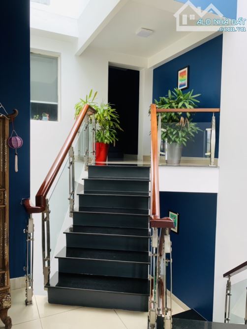 Siêu phẩm nhà thông minh –90m2- Lê Đức Thọ, P.17, Gò Vấp- 5 Tầng - 14