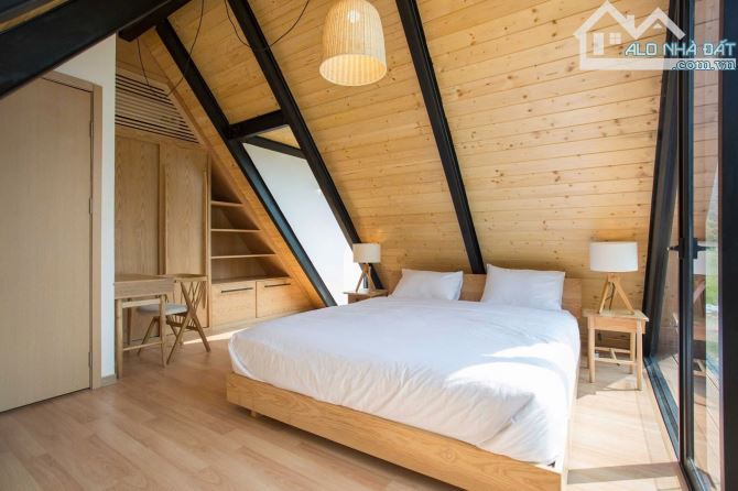 Bán villas Lý Tử Tấn siêu đẹp view sông núi mát rượi - 14