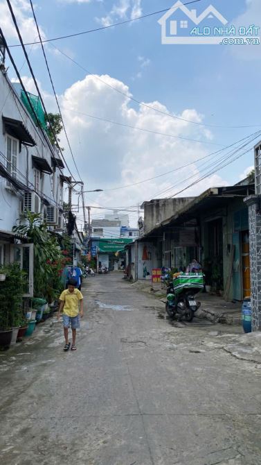Bán đất phường Linh Tây hẻm Ô tô rộng 10 mét đường Phạm Văn Đồng (2.156 m2) 50 tr/m2 - 14