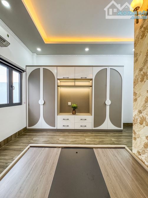 NHÀ TRỆT 3 LẦU FULL NỘI THẤT KDC 91B - QUÁ ĐẸP LUÔN NHA - 14