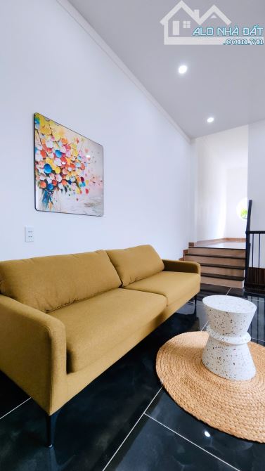 💥Nhà mê rất đẹp hẻm Y Wang gần trường Nguyễn Trường Tộ - 3.160 tỷ - 14