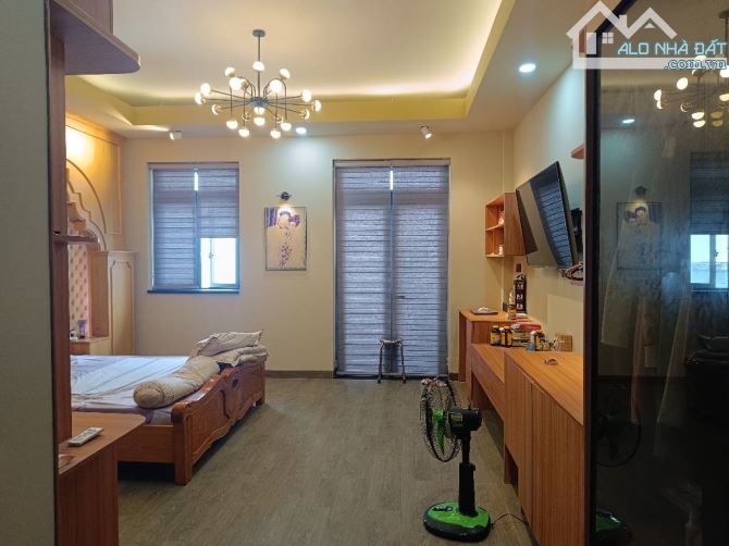 BÁN NHÀ NGUYỄN VĂN QUÁ – ĐÔNG HƯNG THUẬN, Q12 – 74M² – GIÁ CHỈ 7.15 TỶ - 14