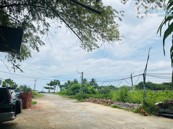 📌📌📌LÀM VIỆC TRỰC TIẾP GIÁ TỐT !!!  🏡 BÁN đất Đường Hoàng Sa - Sơn Trà - 14