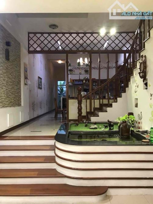 NHÀ 3 TẦNG – 152M2 – GẦN DUY TÂN – HẢI CHÂU- ĐI BỘ RA CẦU RỒNG - NHỈNH 10 TỶ - 15