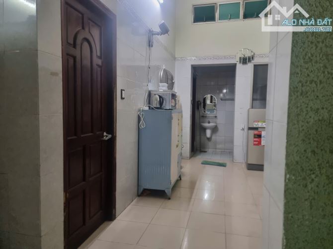 Mặt tiền Lý Thường Kiệt, ngay vòng xoay, 5 tầng, 4.3x36, giảm mạnh 3 tỷ chỉ còn 42,3 tỷ. - 15