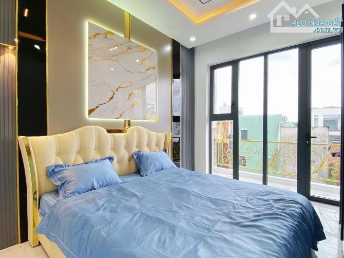 Cần bán nhà 2 tầng kiệt 218 hoàng văn thái nhà mới xây hoàng toàn - 15