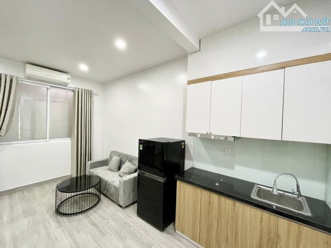 CẦU GIẤY 61/65M², 6 TẦNG, MT 4M, 22.5 TỶ – Ô TÔ ĐỖ CỬA – DÒNG TIỀN ỔN ĐỊNH – THANG MÁY - 15