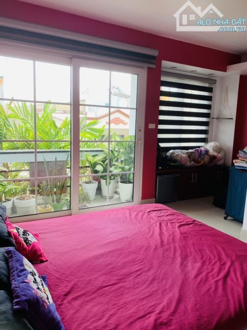 Siêu phẩm nhà thông minh –90m2- Lê Đức Thọ, P.17, Gò Vấp- 5 Tầng - 15