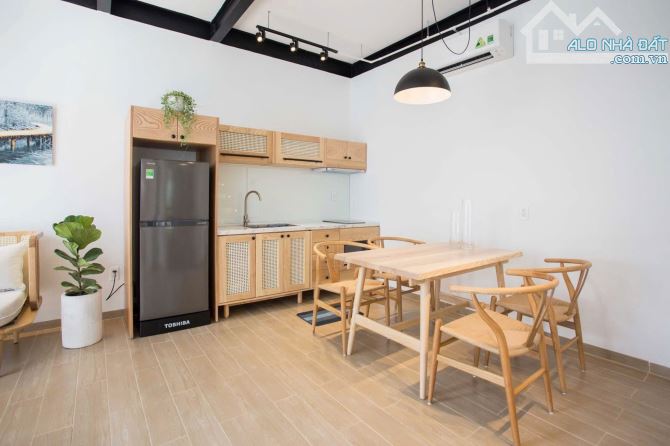 Bán villas Lý Tử Tấn siêu đẹp view sông núi mát rượi - 15
