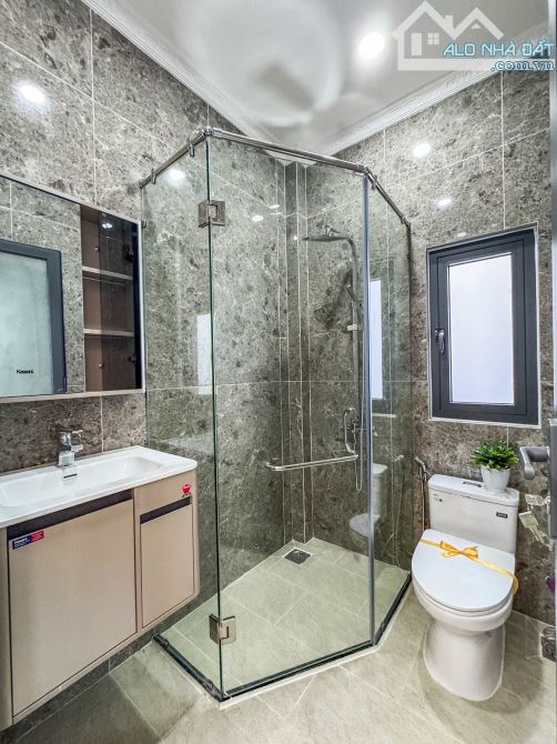 NHÀ TRỆT 3 LẦU FULL NỘI THẤT KDC 91B - QUÁ ĐẸP LUÔN NHA - 15
