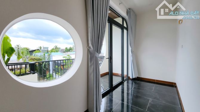 💥Nhà mê rất đẹp hẻm Y Wang gần trường Nguyễn Trường Tộ - 3.160 tỷ - 15