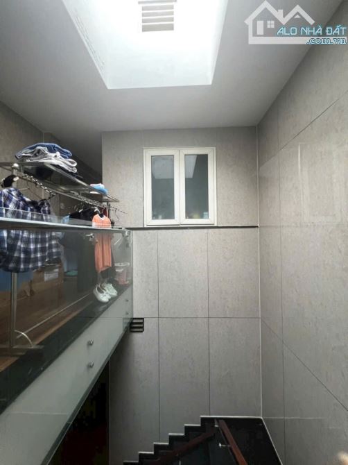 SIÊU PHẨM MẶT TIỀN NGAY D9AH CÔNG NGHIỆP 4 - NGANG 4M - 7PN,7WC KINH DOANH ĐA NGHÀNH NGHỀ - 15
