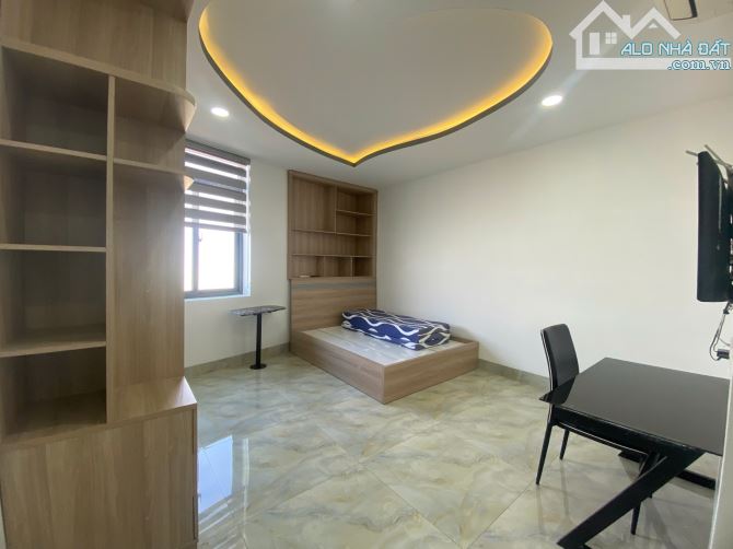 Bán nhà mặt đường Ngô Đến. Đường rộng 10m, Cách biển 1km, dt 80m giá 6ty500  triệu TL - 15