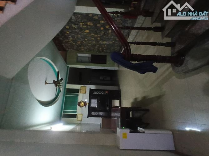 Mặt tiền Lý Thường Kiệt, ngay vòng xoay, 5 tầng, 4.3x36, giảm mạnh 3 tỷ chỉ còn 42,3 tỷ. - 16
