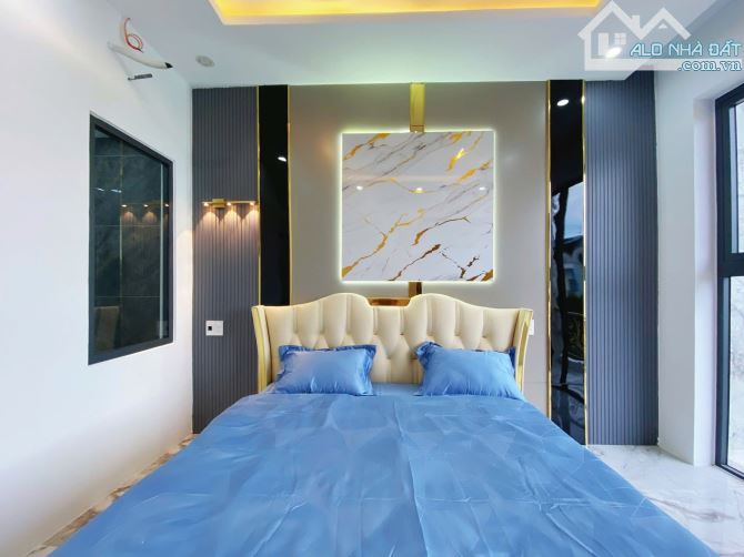 Cần bán nhà 2 tầng kiệt 218 hoàng văn thái nhà mới xây hoàng toàn - 16