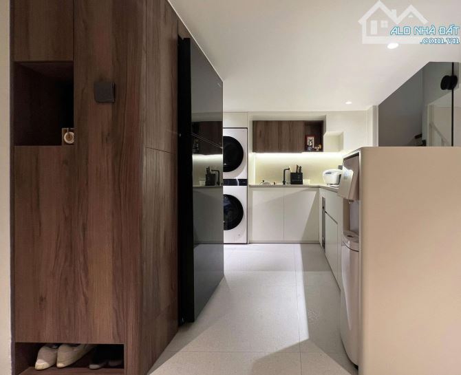 Khu Vip Phú Mỹ Hưng - Căn Hộ Duplex 86M - View Cây Xanh Thoáng Mát - Chỉ 4,9 Tỷ - 16