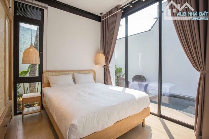 Bán villas Lý Tử Tấn siêu đẹp view sông núi mát rượi - 16