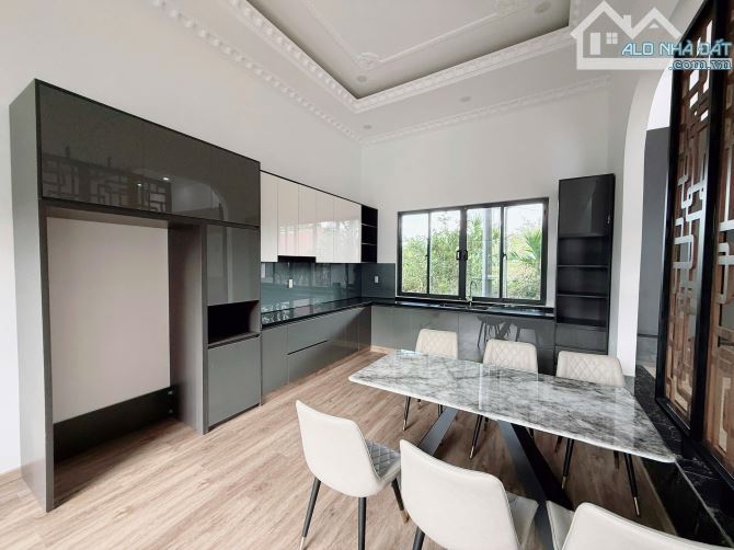 NHÀ VƯỜN PHƯỜNG TÂN LẬP CÁCH KHU ĐẤU GIÁ CÔNG AN 500m - chỉ 6 Tỷ 850 triệu - 16