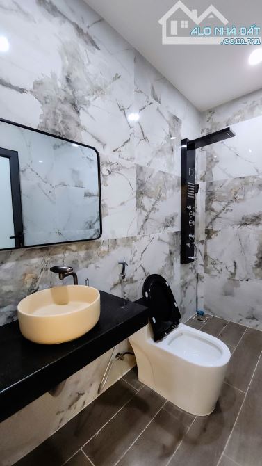 💥Nhà mê rất đẹp hẻm Y Wang gần trường Nguyễn Trường Tộ - 3.160 tỷ - 16