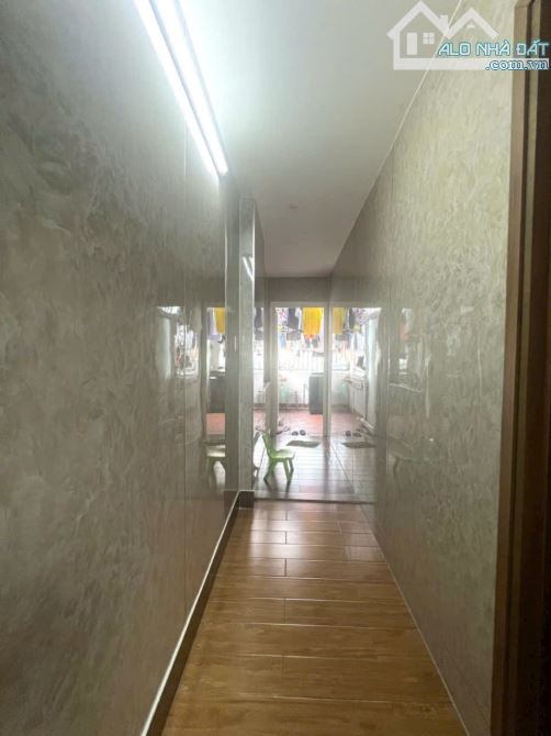 SIÊU PHẨM MẶT TIỀN NGAY D9AH CÔNG NGHIỆP 4 - NGANG 4M - 7PN,7WC KINH DOANH ĐA NGHÀNH NGHỀ - 16