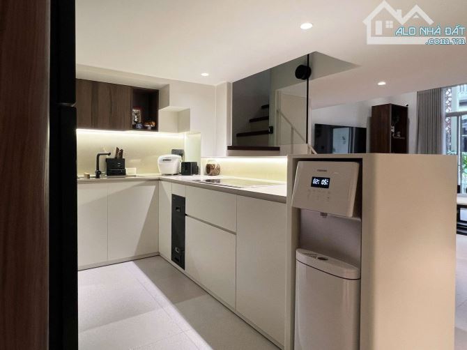 Khu Vip Phú Mỹ Hưng - Căn Hộ Duplex 86M - View Cây Xanh Thoáng Mát - Chỉ 4,9 Tỷ - 17
