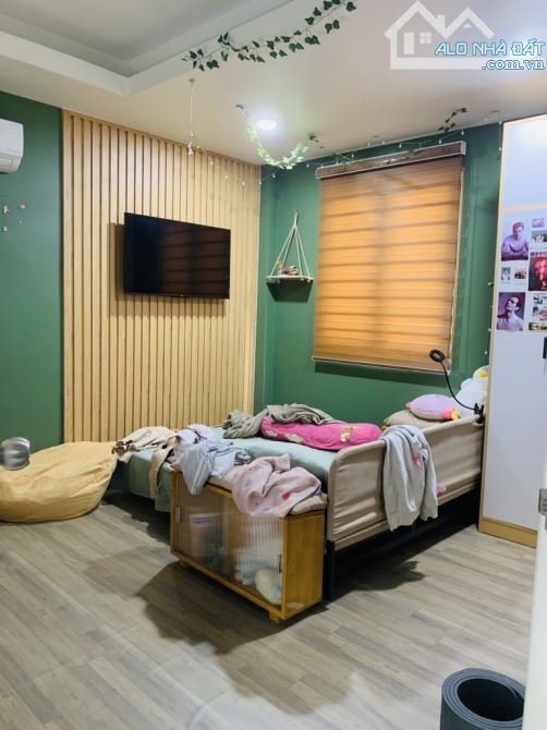 Siêu phẩm nhà thông minh –90m2- Lê Đức Thọ, P.17, Gò Vấp- 5 Tầng - 17