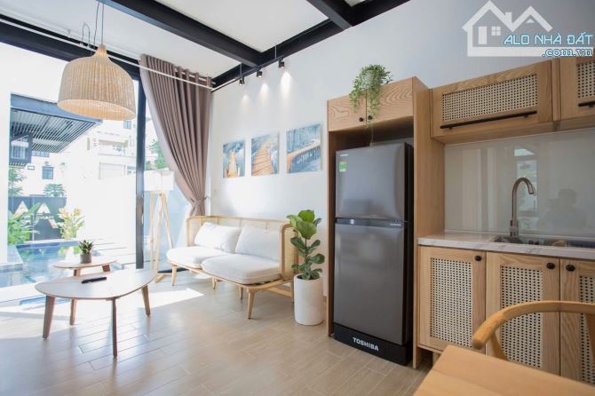 Bán villas Lý Tử Tấn siêu đẹp view sông núi mát rượi - 17