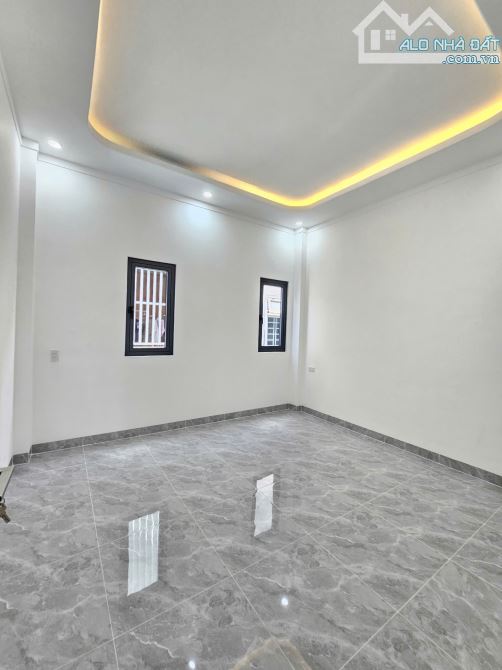 Bán nhà mới 1T2L 4x16m, đường N2 KDC Phú Hồng Thịnh 8 p.Bình Chuẩn, full nội thất - 17