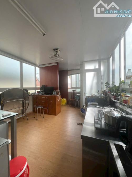 SIÊU PHẨM MẶT TIỀN NGAY D9AH CÔNG NGHIỆP 4 - NGANG 4M - 7PN,7WC KINH DOANH ĐA NGHÀNH NGHỀ - 17