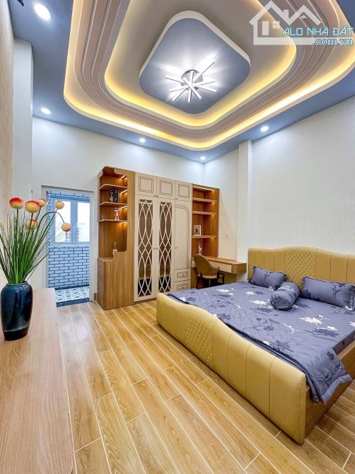 NHÀ 1 TRỆT 1 LẦU KDC TIỂU DỰ ÁN NHI ĐỒNG CẦN THƠ, Đ.NGUYỄN VĂN CỪ NỐI DÀI | FULL NỘI THẤT - 17
