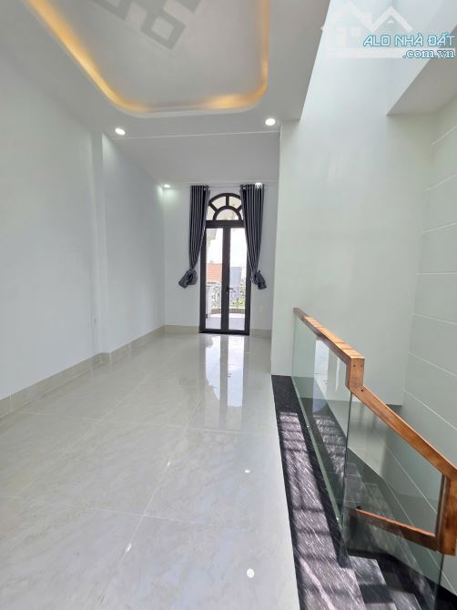Bán nhà full nội thất gần làng đại học, p.Bình An, Tp.Dĩ An chỉ 7,2 Tỷ TL M6886 - 17