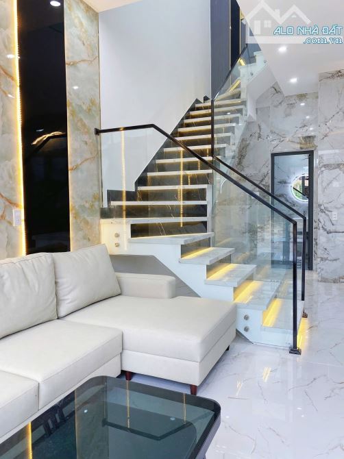 Cần bán nhà 2 tầng kiệt 218 hoàng văn thái nhà mới xây hoàng toàn - 18