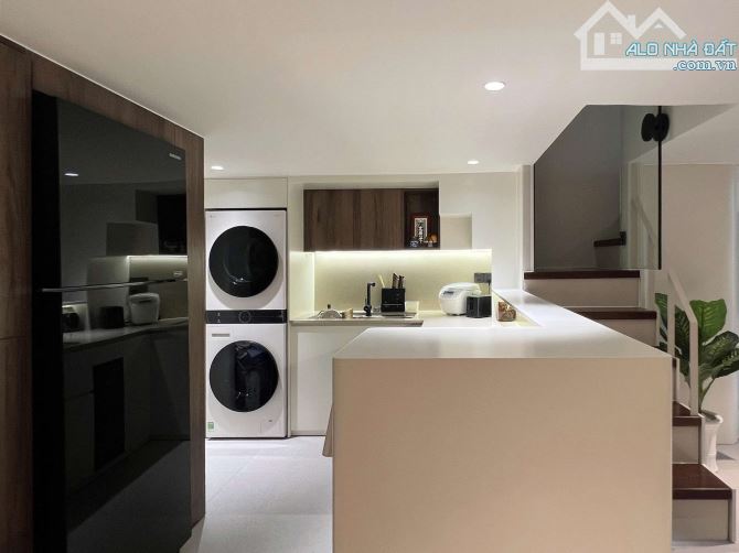 Khu Vip Phú Mỹ Hưng - Căn Hộ Duplex 86M - View Cây Xanh Thoáng Mát - Chỉ 4,9 Tỷ - 18