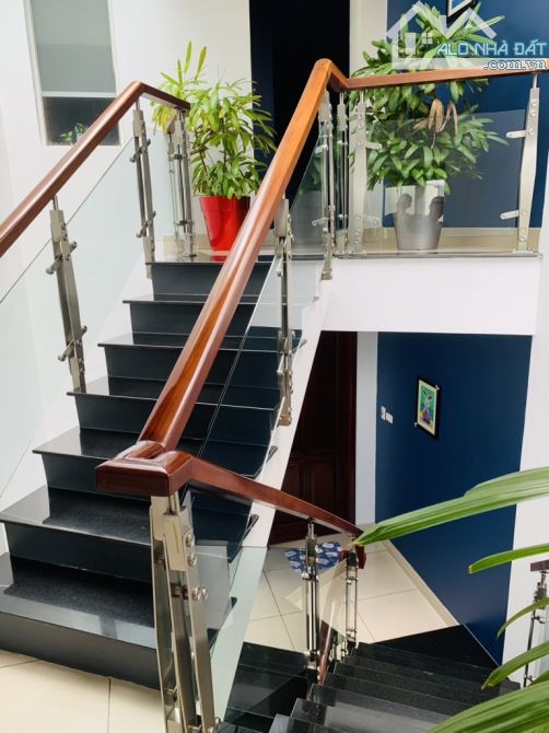 Siêu phẩm nhà thông minh –90m2- Lê Đức Thọ, P.17, Gò Vấp- 5 Tầng - 18