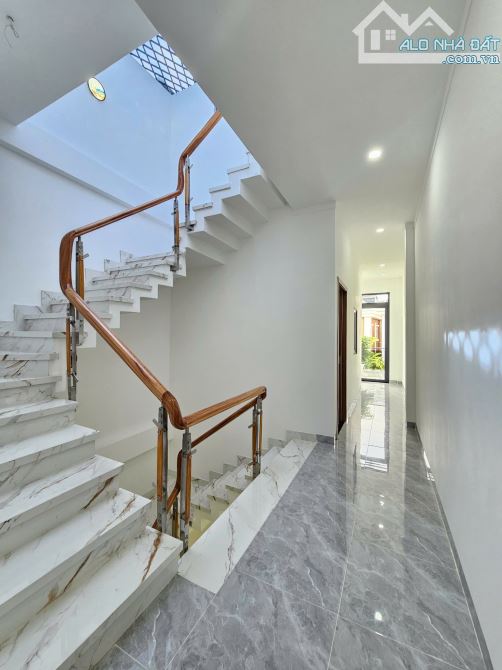 Bán nhà mới 1T2L 4x16m, đường N2 KDC Phú Hồng Thịnh 8 p.Bình Chuẩn, full nội thất - 18