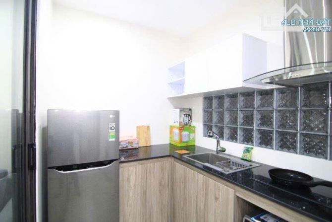 SIÊU PHẨM 9 TẦNG 140m MT 6m GIỮA LÒNG CẦU GIẤY KHÁCH XỊN, DOANH THU KHỦNG GIÁ CHỈ 36 TỶ - 18