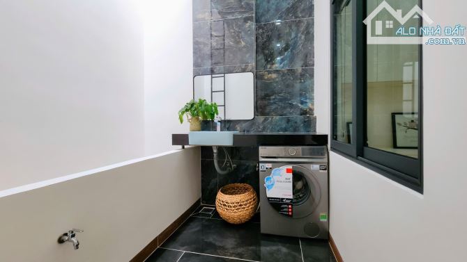💥Nhà mê rất đẹp hẻm Y Wang gần trường Nguyễn Trường Tộ - 3.160 tỷ - 18