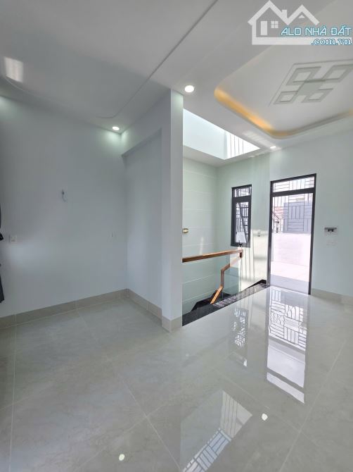 Bán nhà full nội thất gần làng đại học, p.Bình An, Tp.Dĩ An chỉ 7,2 Tỷ TL M6886 - 18