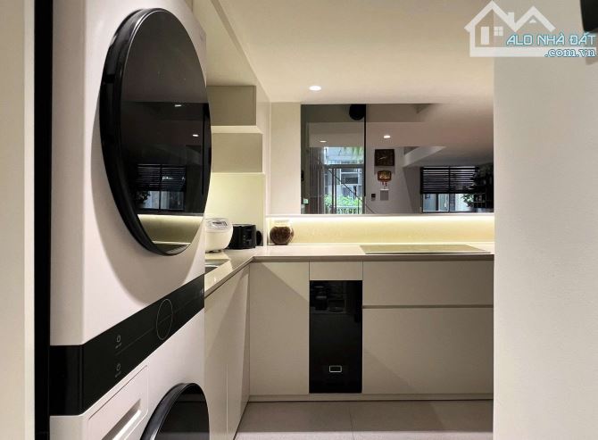 Khu Vip Phú Mỹ Hưng - Căn Hộ Duplex 86M - View Cây Xanh Thoáng Mát - Chỉ 4,9 Tỷ - 19