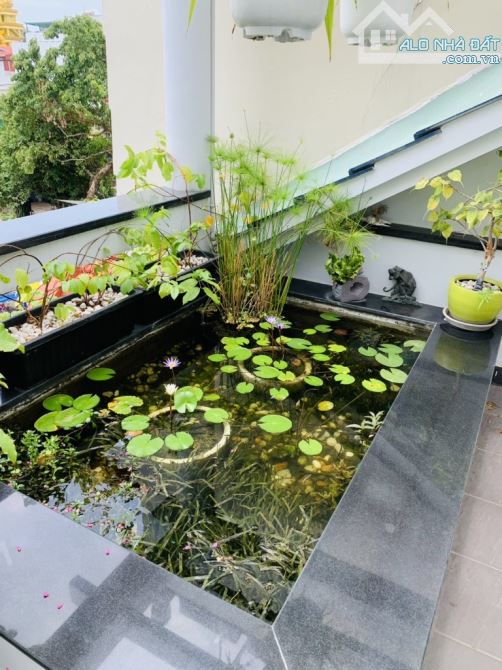 Siêu phẩm nhà thông minh –90m2- Lê Đức Thọ, P.17, Gò Vấp- 5 Tầng - 19