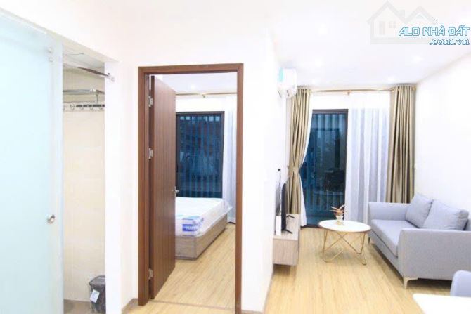 SIÊU PHẨM 9 TẦNG 140m MT 6m GIỮA LÒNG CẦU GIẤY KHÁCH XỊN, DOANH THU KHỦNG GIÁ CHỈ 36 TỶ - 19
