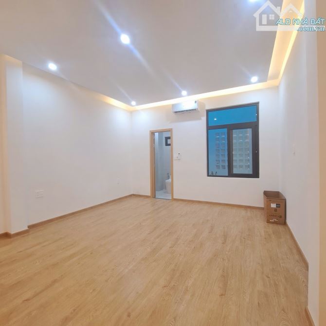 NHÀ MỚI 3 TẦNG HIỆN ĐẠI – FULL NỘI THẤT CAO CẤP – CẠNH LÔ GÓC NGUYỄN KHÁNH TOÀN - 19
