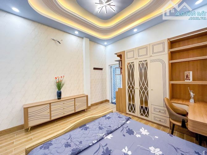 NHÀ 1 TRỆT 1 LẦU KDC TIỂU DỰ ÁN NHI ĐỒNG CẦN THƠ, Đ.NGUYỄN VĂN CỪ NỐI DÀI | FULL NỘI THẤT - 19