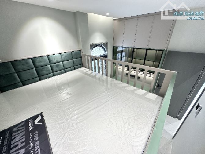 Nhà đẹp Hoàng Hoa Thám_ P6, Bình Thạnh. DT 66m2 (5.3m x 13m). 3 tầng. Giá 9.86 Tỷ. - 20
