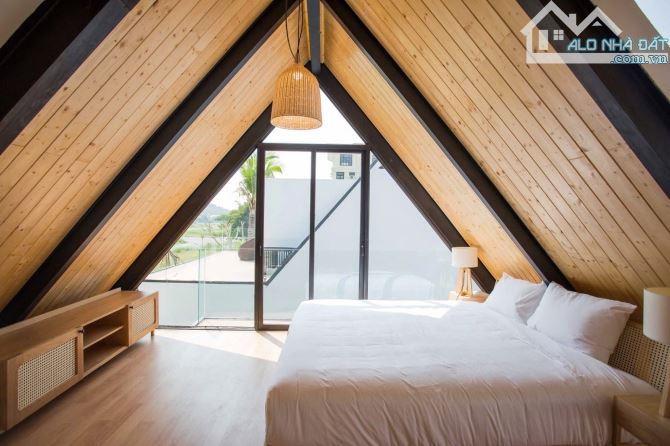 Bán villas Lý Tử Tấn siêu đẹp view sông núi mát rượi - 20