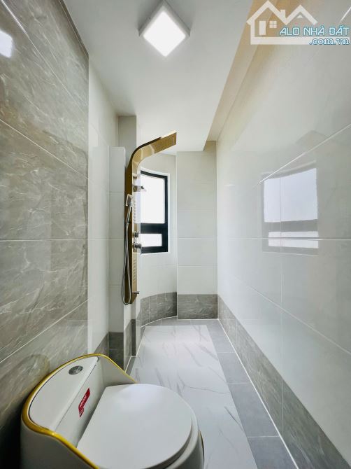 Nhà Góc 2 Mặt Tiền Khu Phân Lô Đường Lê Đình Cẩn 55m2 5 Tầng Full Nội Thất Giá Tốt 7,8 Tỷ - 20