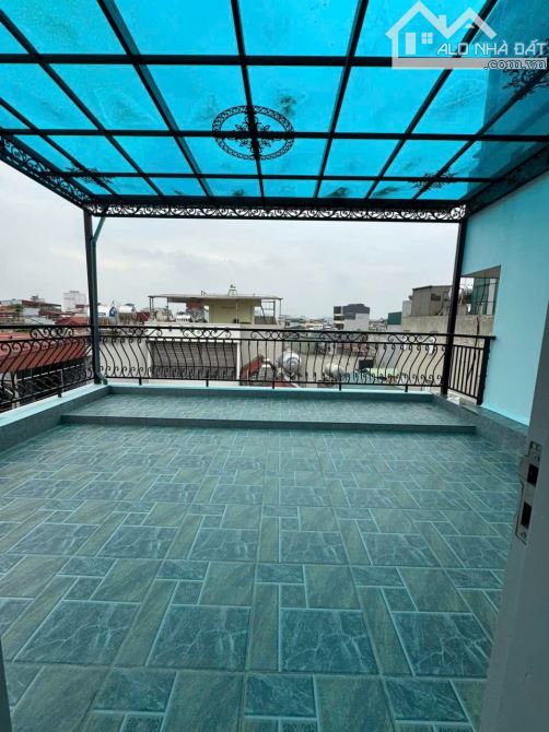 168 Kim Giang, oto tránh ngõ kdoanh thông, lô góc, 55m2 x 7 tầng thang máy. Giá 19 tỷ