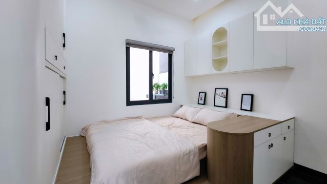 💥Nhà mê rất đẹp hẻm Y Wang gần trường Nguyễn Trường Tộ - 3.160 tỷ - 20