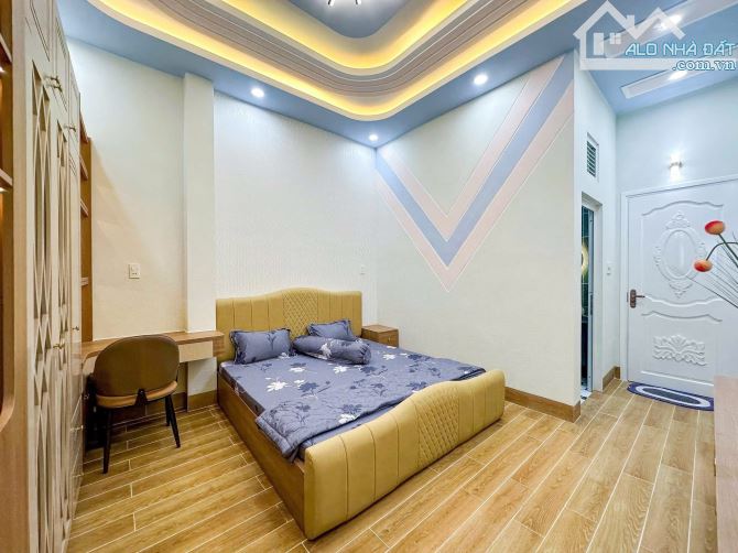 NHÀ 1 TRỆT 1 LẦU KDC TIỂU DỰ ÁN NHI ĐỒNG CẦN THƠ, Đ.NGUYỄN VĂN CỪ NỐI DÀI | FULL NỘI THẤT - 20