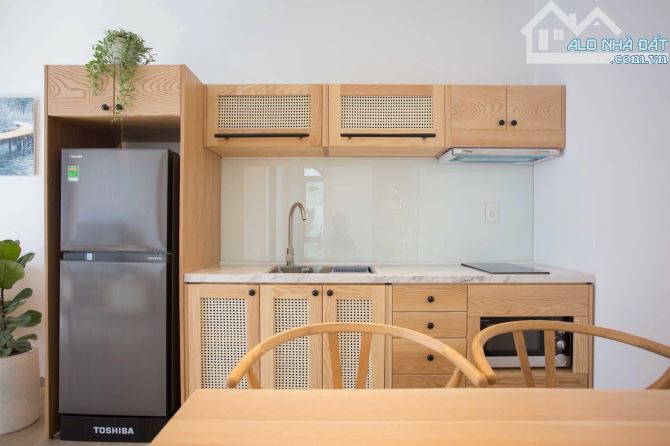 Bán villas Lý Tử Tấn siêu đẹp view sông núi mát rượi - 21